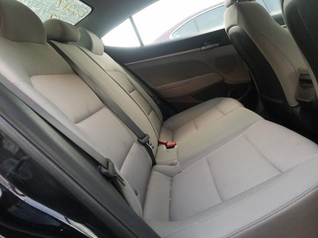 Photo 6 from auction – 2017 HYUNDAI ELANTRA SE with VIN 5NPD74LF5HH074923