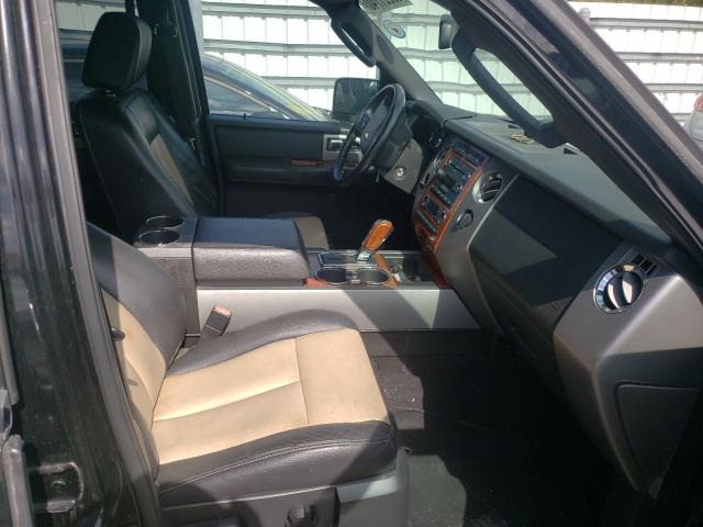 Photo 5 from auction – 2008 FORD EXPEDITION with VIN 1FMFK17508LA52021