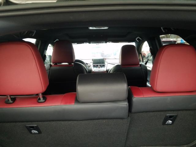 Photo 9 from auction – 2015 LEXUS NX 200T with VIN JTJBARBZ1F2038238
