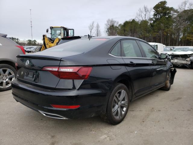 Photo 4 from auction – 2020 VOLKSWAGEN JETTA S with VIN 3VWCB7BU3LM035579