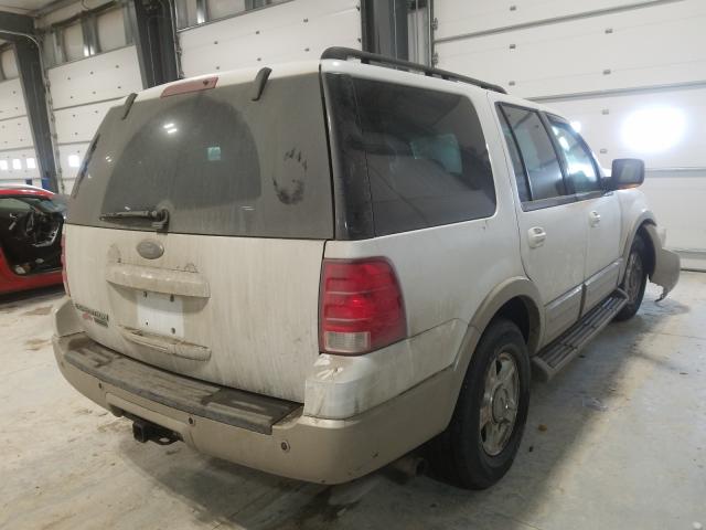 Photo 4 from auction – 2005 FORD EXPEDITION with VIN 1FMFU18515LA93973