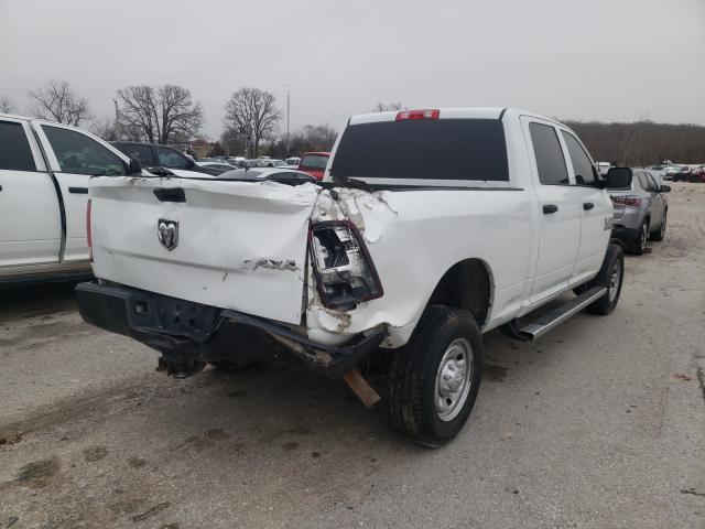 Photo 4 from auction – 2015 RAM 2500 ST with VIN 3C6TR5CT0FG650738