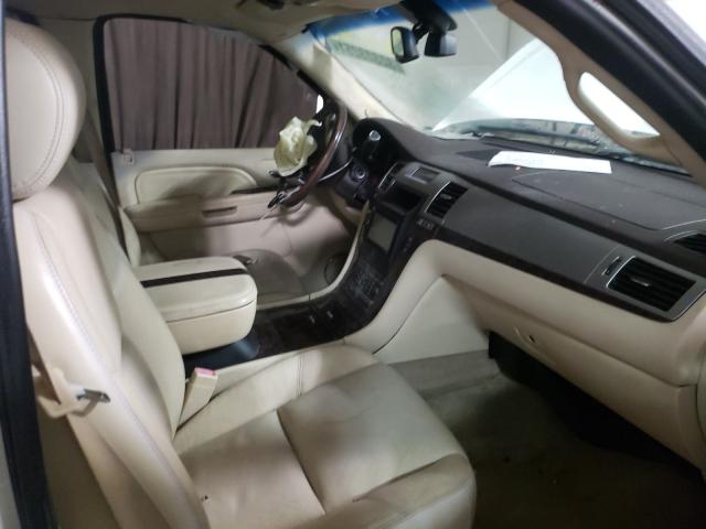 Photo 5 from auction – 2007 CADILLAC ESCALADE E with VIN 3GYFK62817G219074