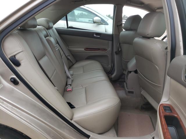 Photo 6 from auction – 2002 TOYOTA CAMRY LE with VIN 4T1BE32K32U083635