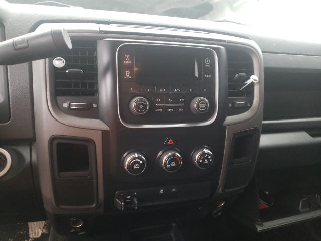 Photo 9 from auction – 2015 RAM 2500 ST with VIN 3C6TR5CT0FG650738