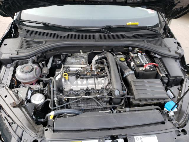 Photo 7 from auction – 2020 VOLKSWAGEN JETTA S with VIN 3VWCB7BU3LM035579
