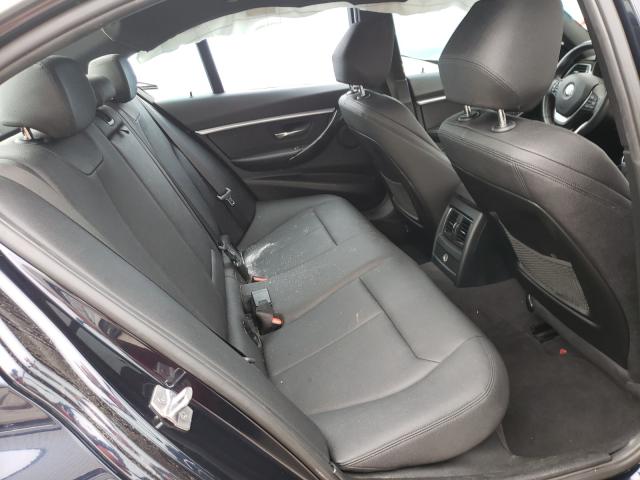 Photo 6 from auction – 2017 BMW 330 I with VIN WBA8B9C39HKU56017