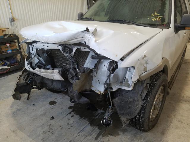 Photo 9 from auction – 2005 FORD EXPEDITION with VIN 1FMFU18515LA93973