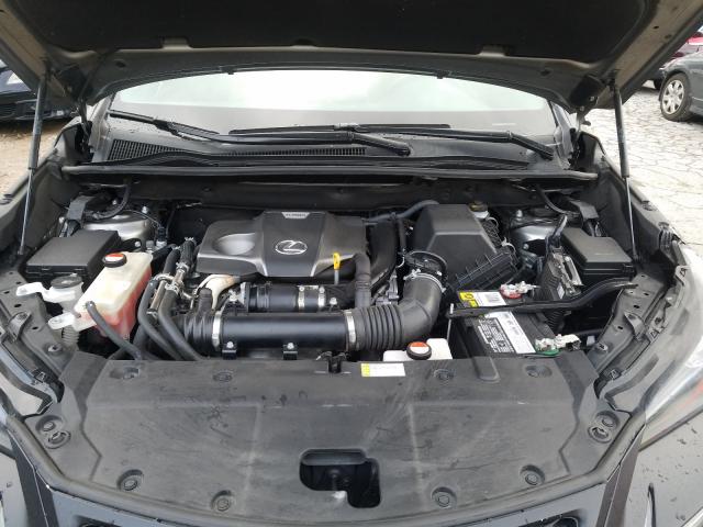 Photo 7 from auction – 2015 LEXUS NX 200T with VIN JTJBARBZ1F2038238