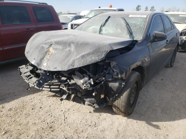 Photo 9 from auction – 2016 TOYOTA CAMRY LE with VIN 4T1BF1FK9GU119654