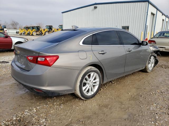 Photo 4 from auction – 2017 CHEVROLET MALIBU LT with VIN 1G1ZE5ST3HF225737