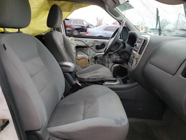 Photo 5 from auction – 2006 FORD ESCAPE XLT with VIN 1FMCU93166KD17509