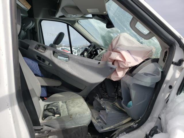 Photo 5 from auction – 2015 FORD TRANSIT T- with VIN 1FTBW3XG3FKA06318