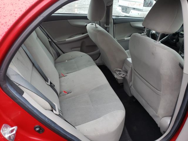 Photo 6 from auction – 2013 TOYOTA COROLLA BA with VIN 2T1BU4EE7DC952305