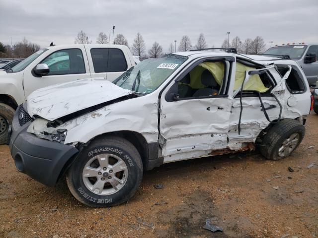 Photo 9 from auction – 2006 FORD ESCAPE XLT with VIN 1FMCU93166KD17509
