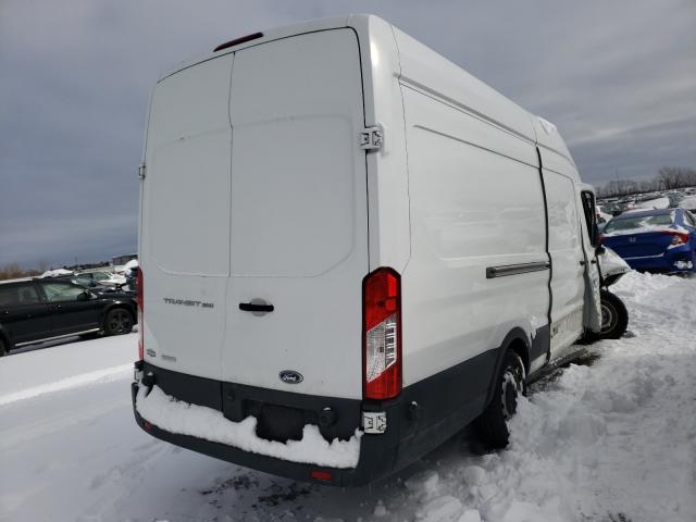 Photo 4 from auction – 2015 FORD TRANSIT T- with VIN 1FTBW3XG3FKA06318