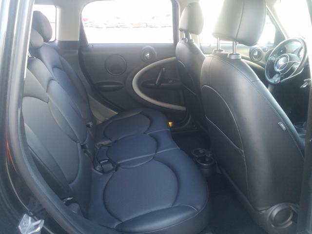 Photo 6 from auction – 2014 MINI COOPER COU with VIN WMWZB3C51EWR40156