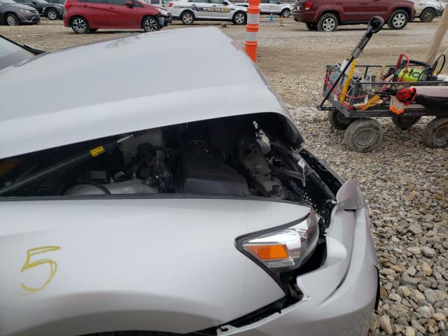 Photo 9 from auction – 2016 LEXUS IS 200T with VIN JTHBA1D26G5016349