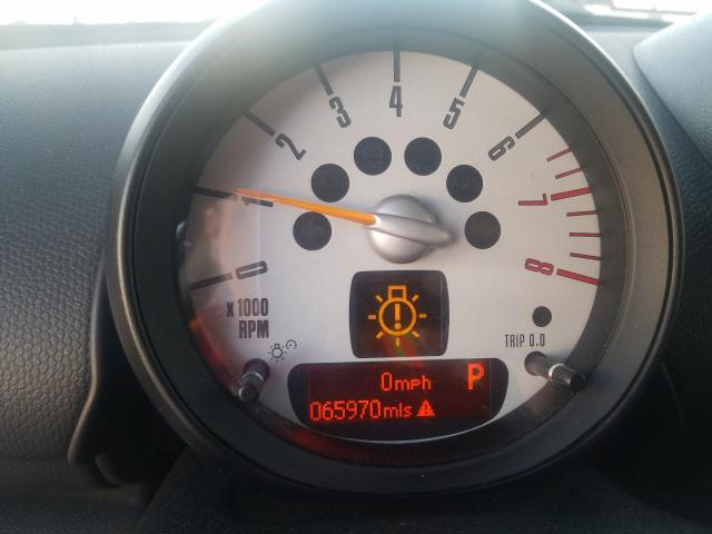 Photo 8 from auction – 2014 MINI COOPER COU with VIN WMWZB3C51EWR40156