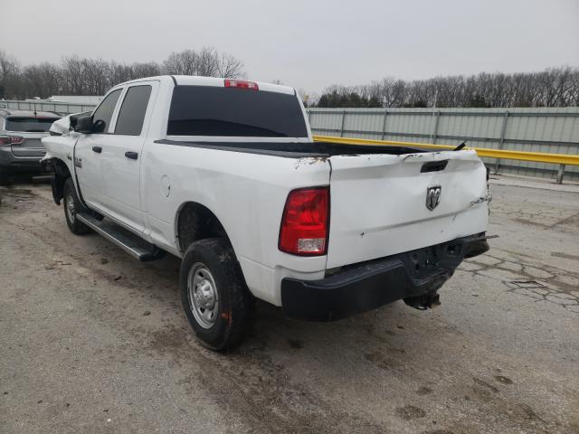 Photo 3 from auction – 2015 RAM 2500 ST with VIN 3C6TR5CT0FG650738