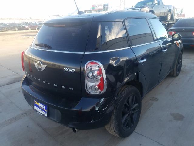 Photo 4 from auction – 2014 MINI COOPER COU with VIN WMWZB3C51EWR40156