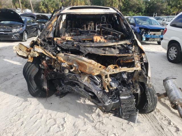 Photo 9 from auction – 2020 LEXUS RX 350 with VIN 2T2HZMAA5LC157505