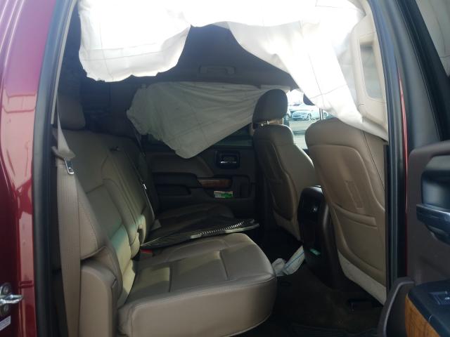 Photo 6 from auction – 2014 GMC SIERRA K15 with VIN 3GTU2VEC2EG414587