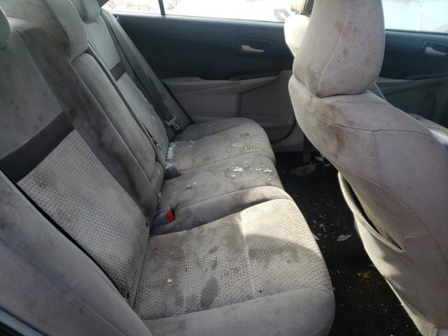 Photo 6 from auction – 2013 TOYOTA CAMRY L with VIN 4T1BF1FK7DU662352