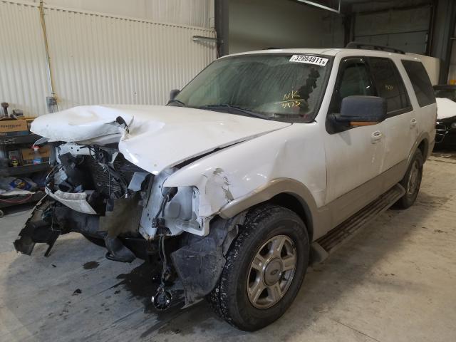 Photo 2 from auction – 2005 FORD EXPEDITION with VIN 1FMFU18515LA93973