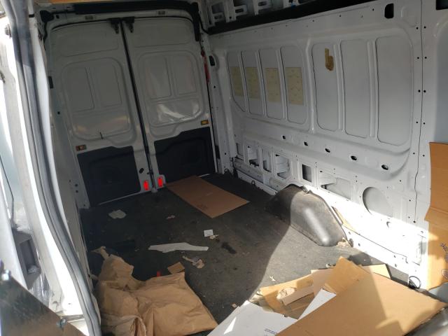 Photo 9 from auction – 2015 FORD TRANSIT T- with VIN 1FTBW3XG3FKA06318