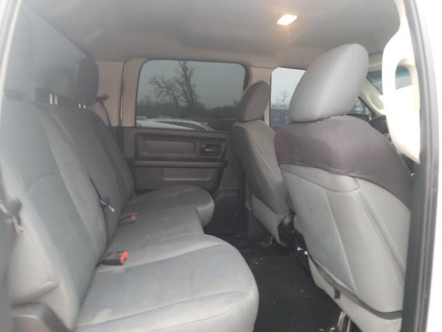 Photo 6 from auction – 2015 RAM 2500 ST with VIN 3C6TR5CT0FG650738