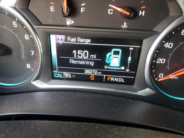 Photo 8 from auction – 2017 CHEVROLET MALIBU LT with VIN 1G1ZE5ST3HF225737