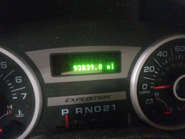 Photo 8 from auction – 2005 FORD EXPEDITION with VIN 1FMFU18515LA93973