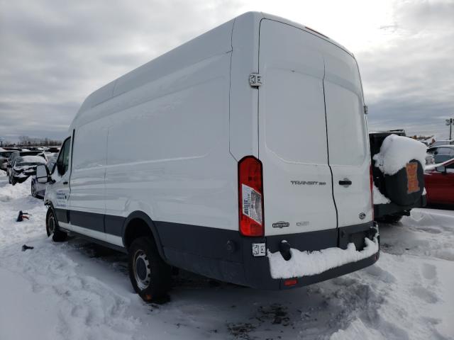 Photo 3 from auction – 2015 FORD TRANSIT T- with VIN 1FTBW3XG3FKA06318