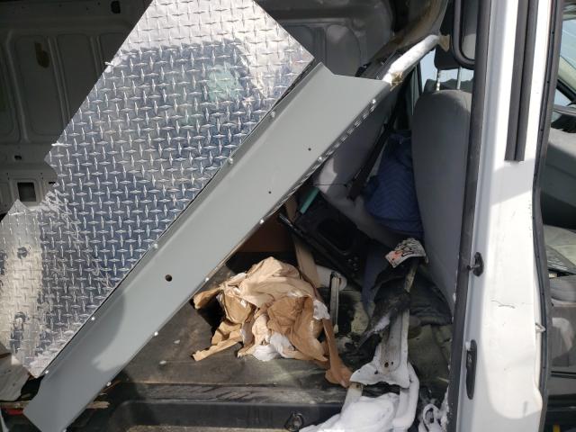 Photo 6 from auction – 2015 FORD TRANSIT T- with VIN 1FTBW3XG3FKA06318