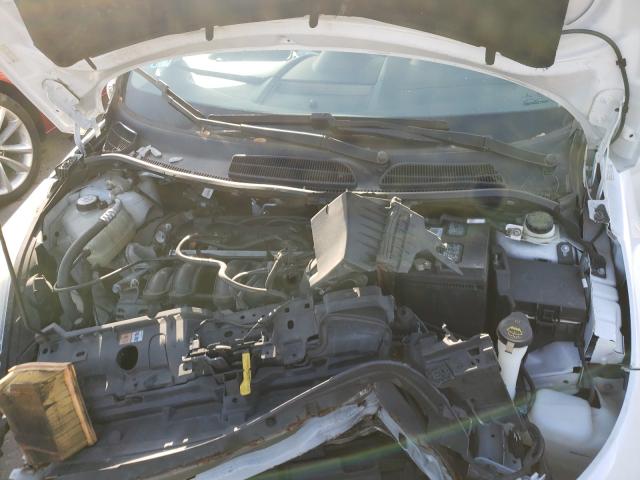 Photo 7 from auction – 2014 FORD FIESTA SE with VIN 3FADP4BJ4EM189370