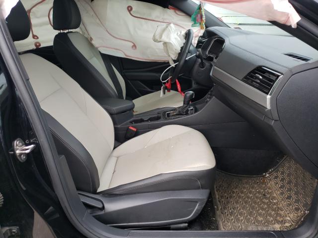 Photo 5 from auction – 2020 VOLKSWAGEN JETTA S with VIN 3VWCB7BU3LM035579
