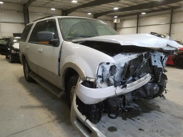 Photo 1 from auction – 2005 FORD EXPEDITION with VIN 1FMFU18515LA93973