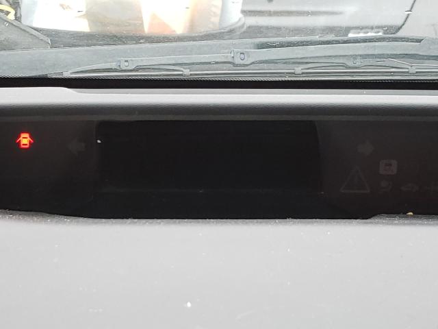 Photo 8 from auction – 2009 TOYOTA PRIUS with VIN JTDKB20U297827360
