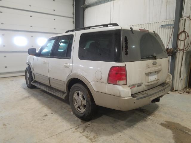 Photo 3 from auction – 2005 FORD EXPEDITION with VIN 1FMFU18515LA93973
