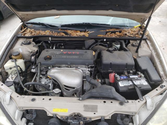 Photo 7 from auction – 2002 TOYOTA CAMRY LE with VIN 4T1BE32K32U083635