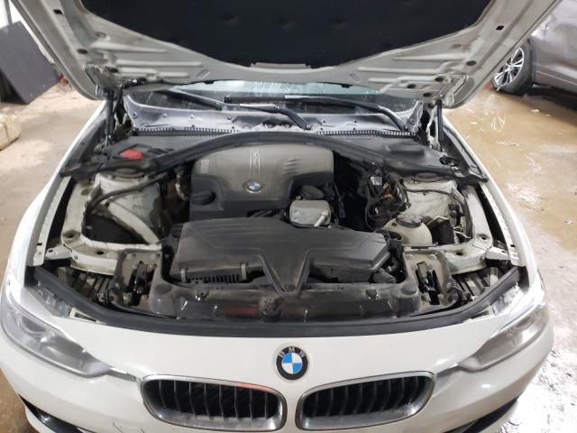 Photo 7 from auction – 2013 BMW 328 XI with VIN WBA3B3C57DF534242