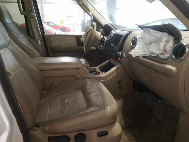 Photo 5 from auction – 2005 FORD EXPEDITION with VIN 1FMFU18515LA93973