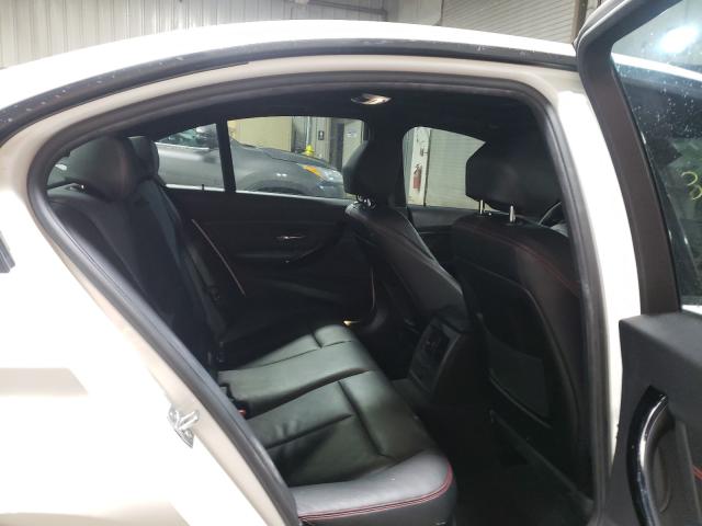 صورة رقم 6 من المزاد - 2013 BMW 328 XI مع VIN WBA3B3C57DF534242