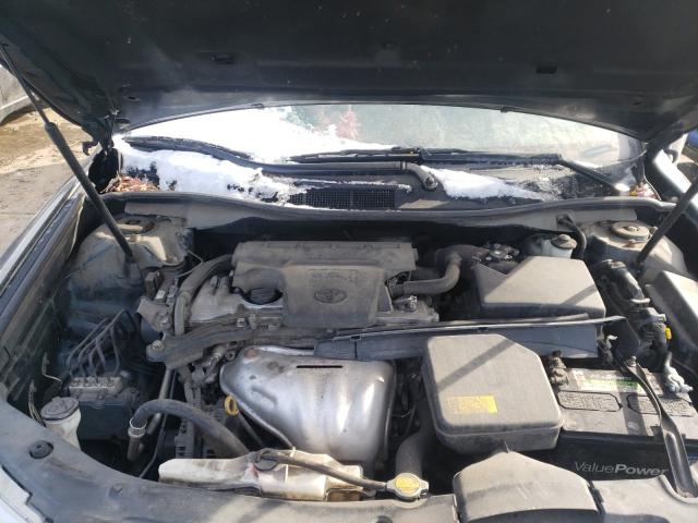 Photo 7 from auction – 2013 TOYOTA CAMRY L with VIN 4T1BF1FK7DU662352