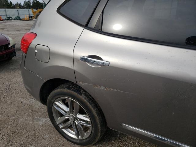 Zdjęcie 9 z aukcji – 2011 NISSAN ROGUE z VIN JN8AS5MT2BW156304