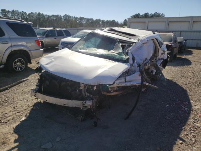 Photo 2 from auction – 2015 LEXUS RX 350 with VIN 2T2ZK1BA9FC205968
