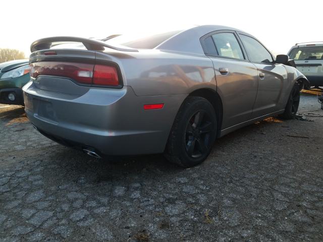 Photo 4 from auction – 2013 DODGE CHARGER SE with VIN 2C3CDXBG7DH592250