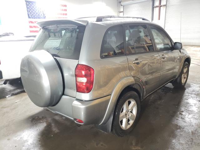 Photo 4 from auction – 2005 TOYOTA RAV4 with VIN JTEHD20V850055278