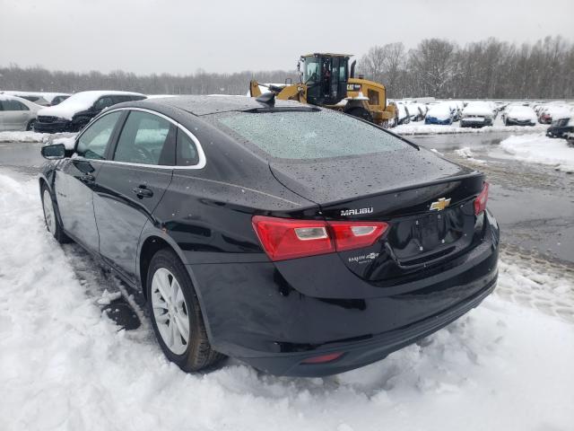 Photo 3 from auction – 2016 CHEVROLET MALIBU LT with VIN 1G1ZE5ST8GF232133